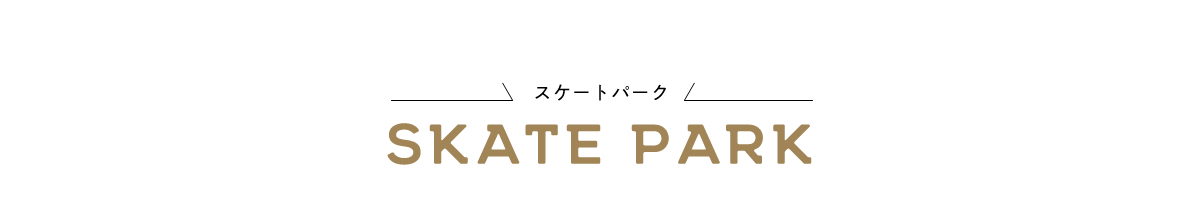 skatepark