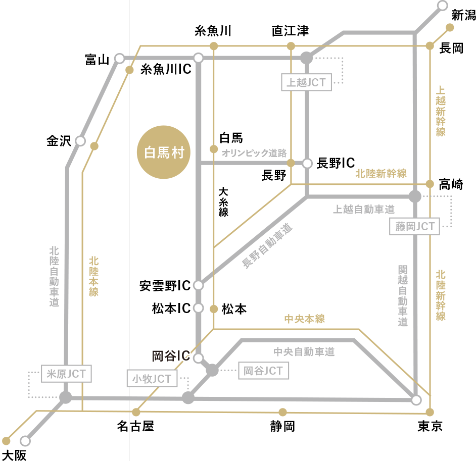 路線図