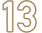 13