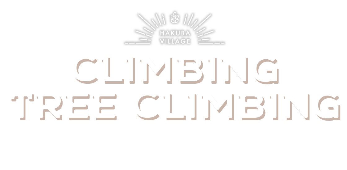 climbing