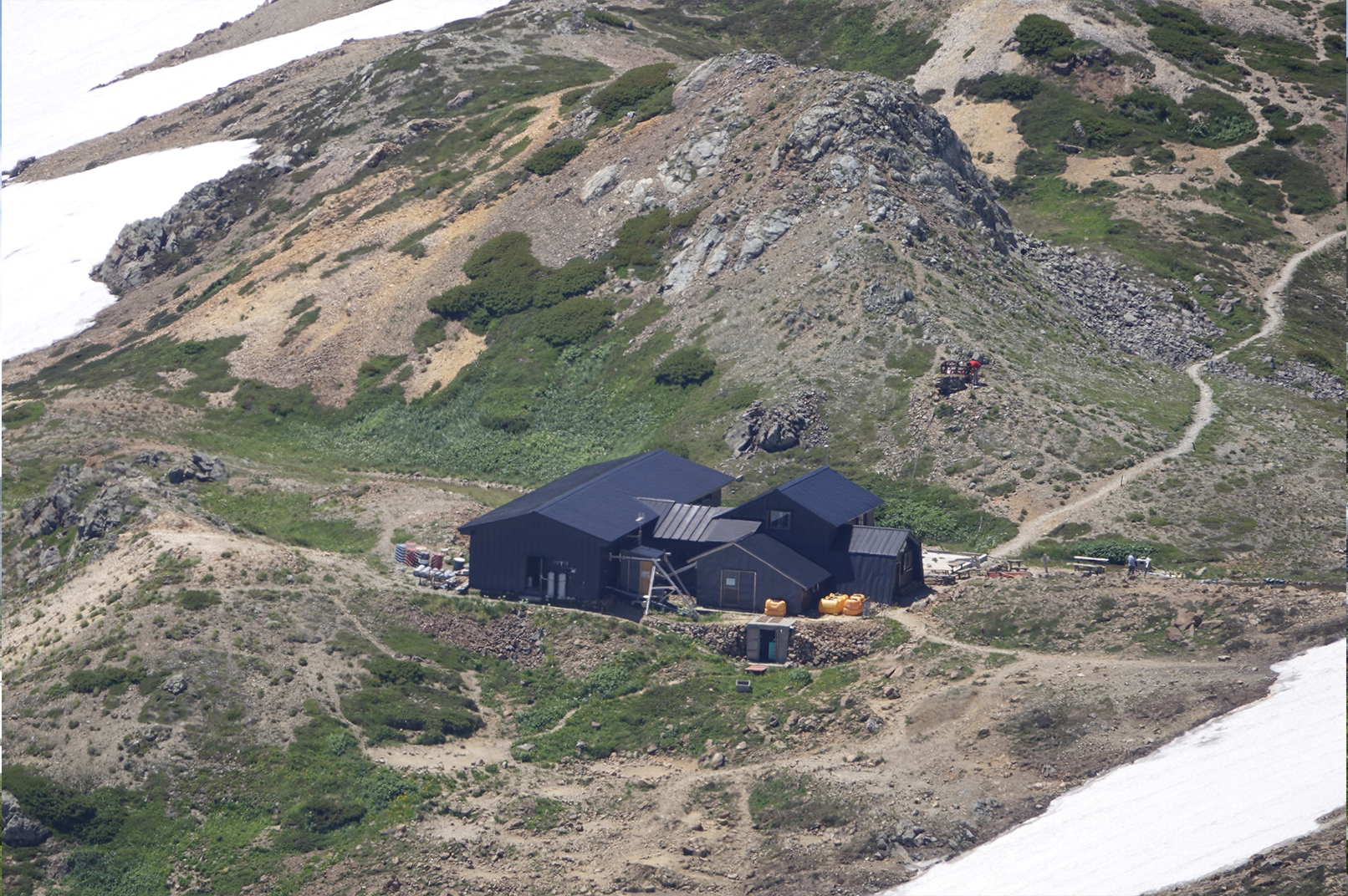 Tengu Hut