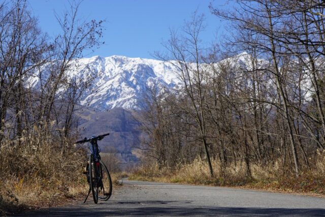 04-4_MatsukawaRiverRoad4-640x427 初心者におすすめ「白馬・八方ポタリング」ルートを自転車散歩！