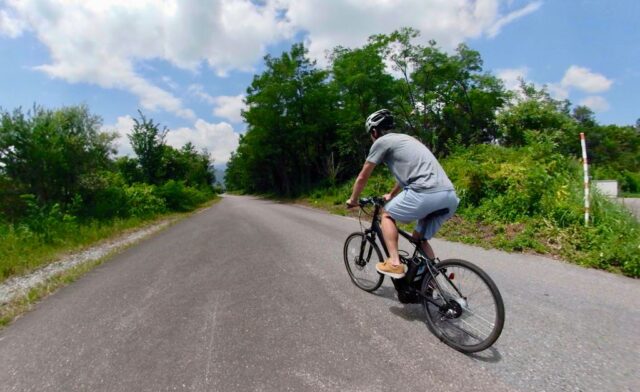 04_MatsukawaRiverRoad-640x392 初心者におすすめ「白馬・八方ポタリング」ルートを自転車散歩！