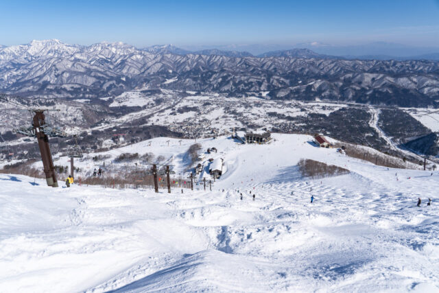 DSC07636-640x427 WEAR・CLIMATE | 白馬ライドにおすすめのサイクルウェアと白馬村の気候事情