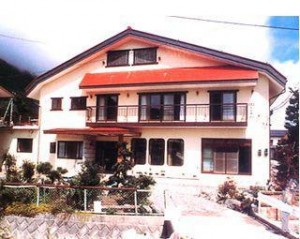 丸山館
