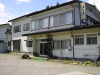 民宿　ますや