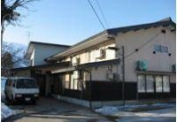 民宿　かみ