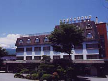 宿のご案内 白馬村観光局