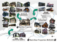 Black Bear Properties株式会社